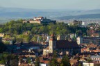 Brasov Fortress II